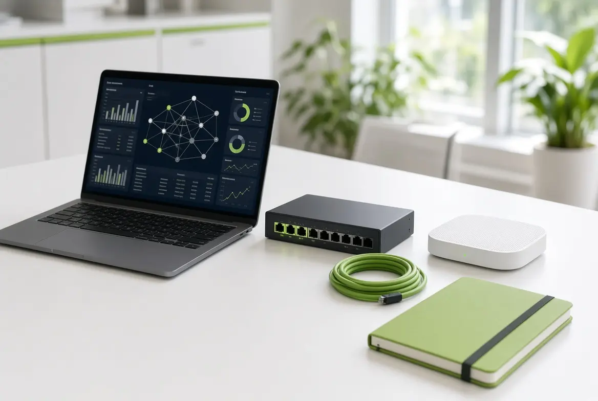 IT-Service von Zöllner