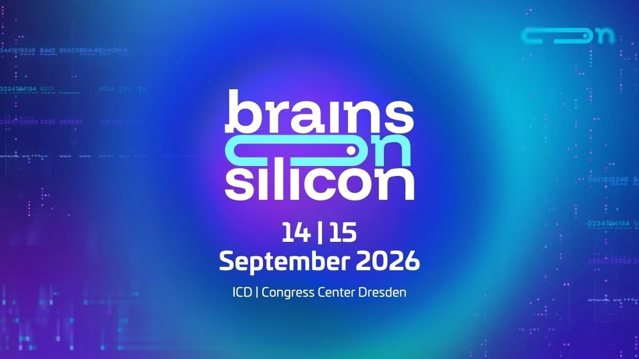 Brains on Silicon 2026
