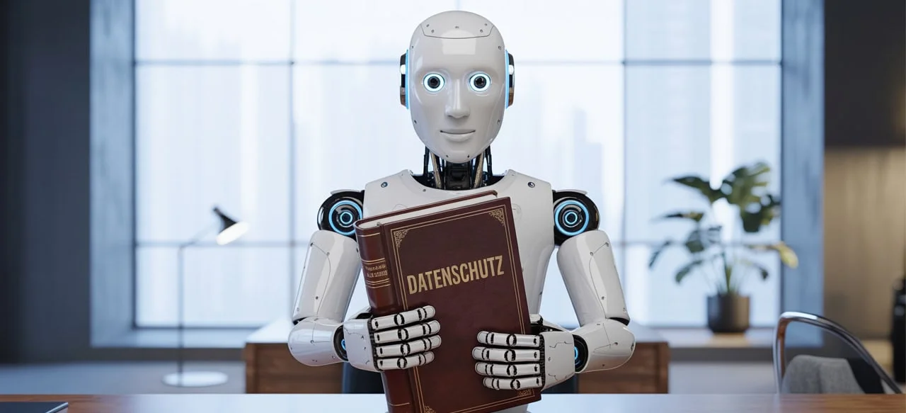 Chatbot und Datenschutz