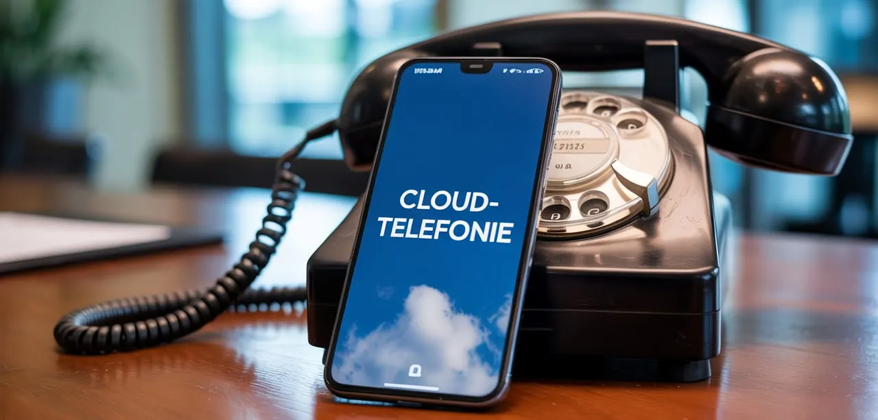 Cloud-Telefonie