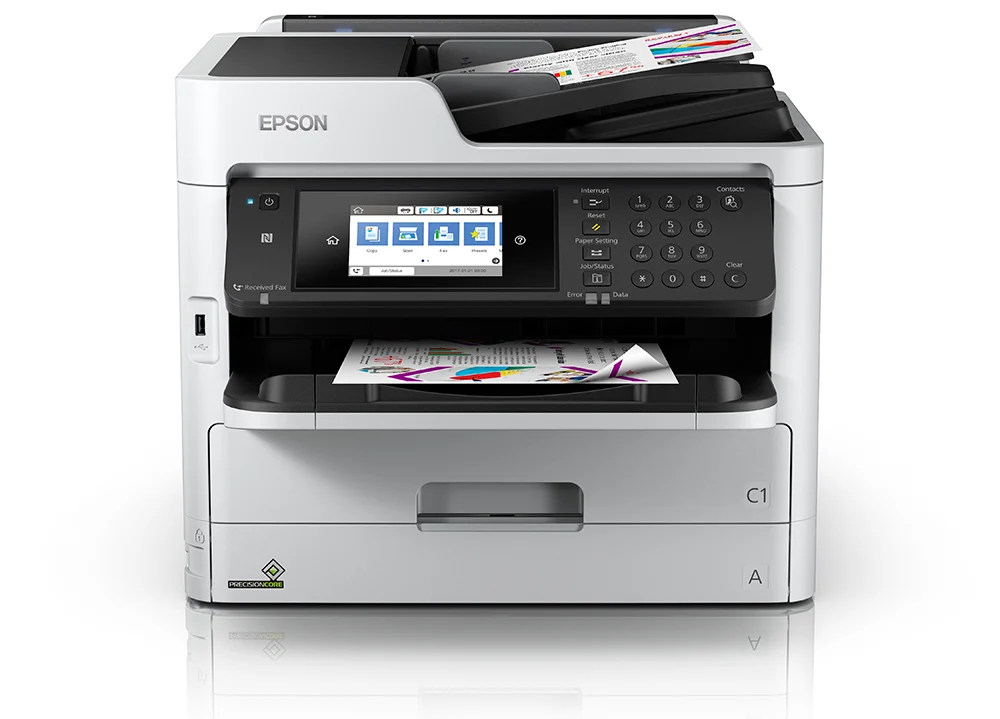 Epson WorkForce Pro Tintenstrahldrucker