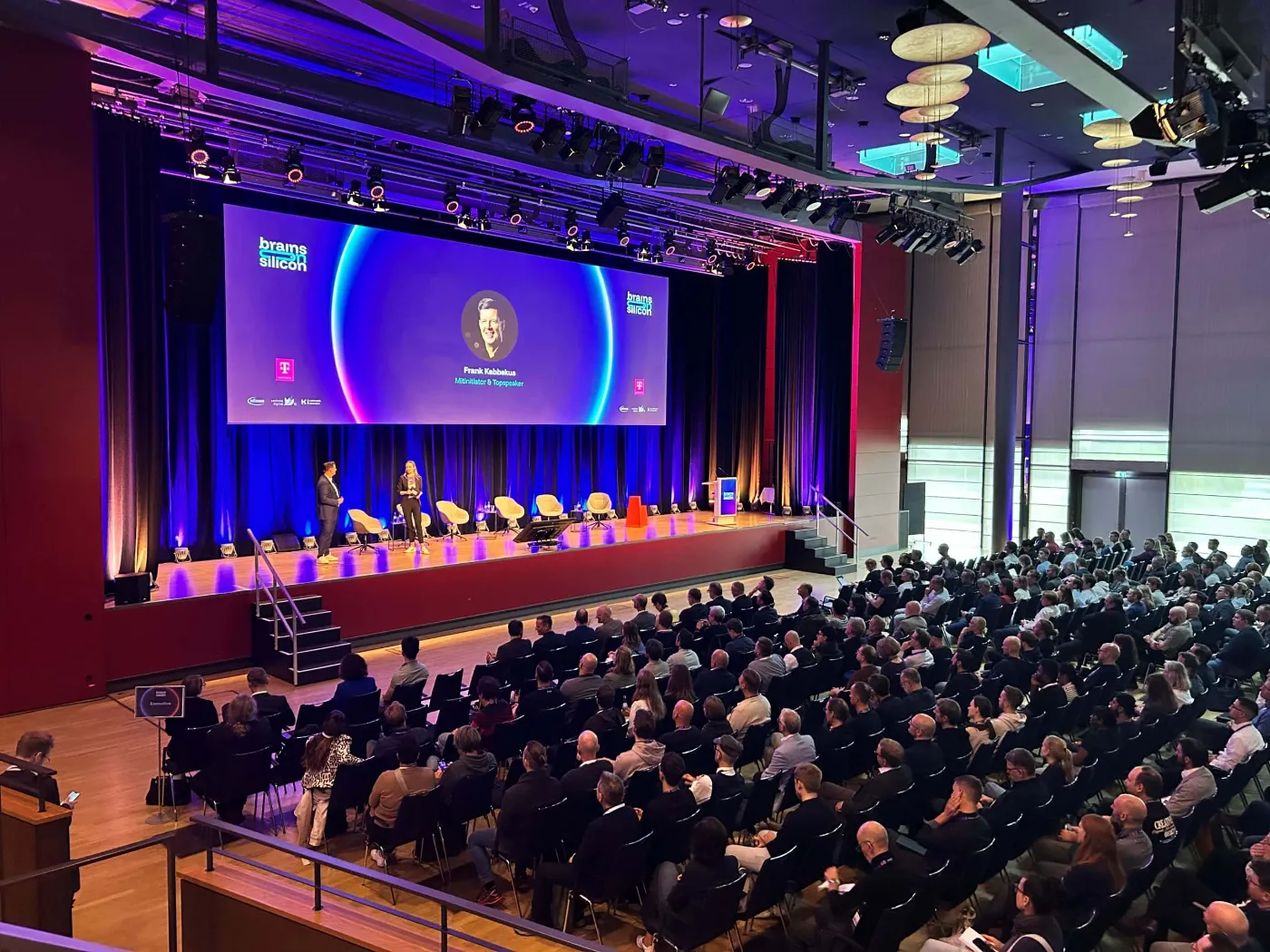 KI-Konferenz Dresden 2025
