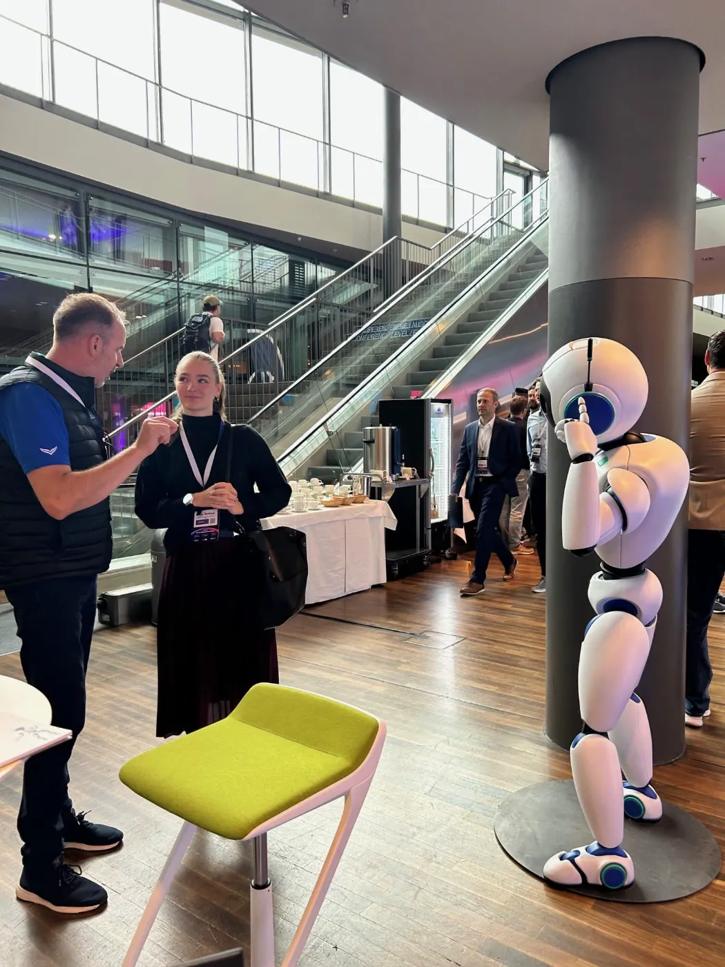 KI-Konferenz Dresden 2025