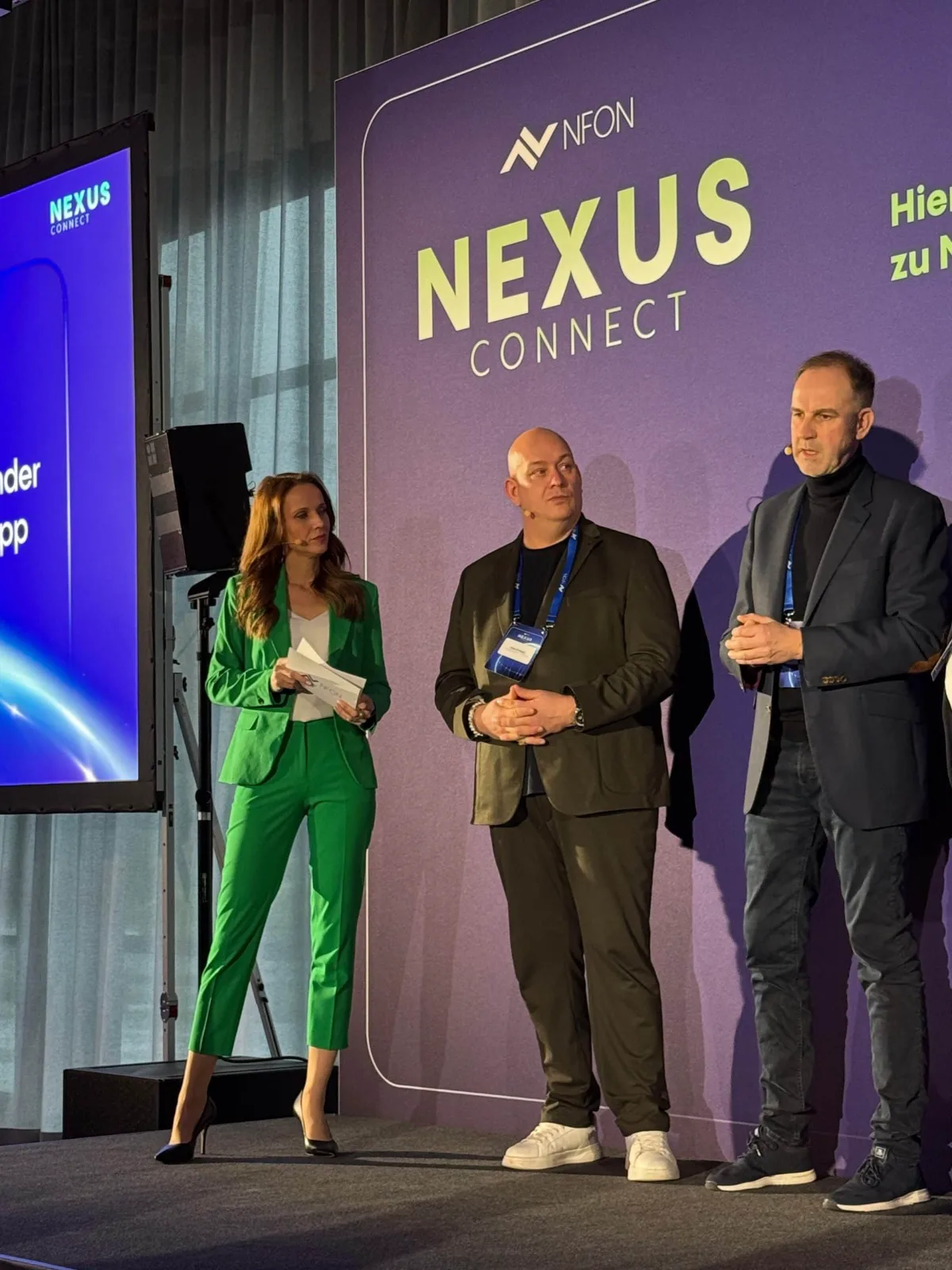 Nexus Connect 2026