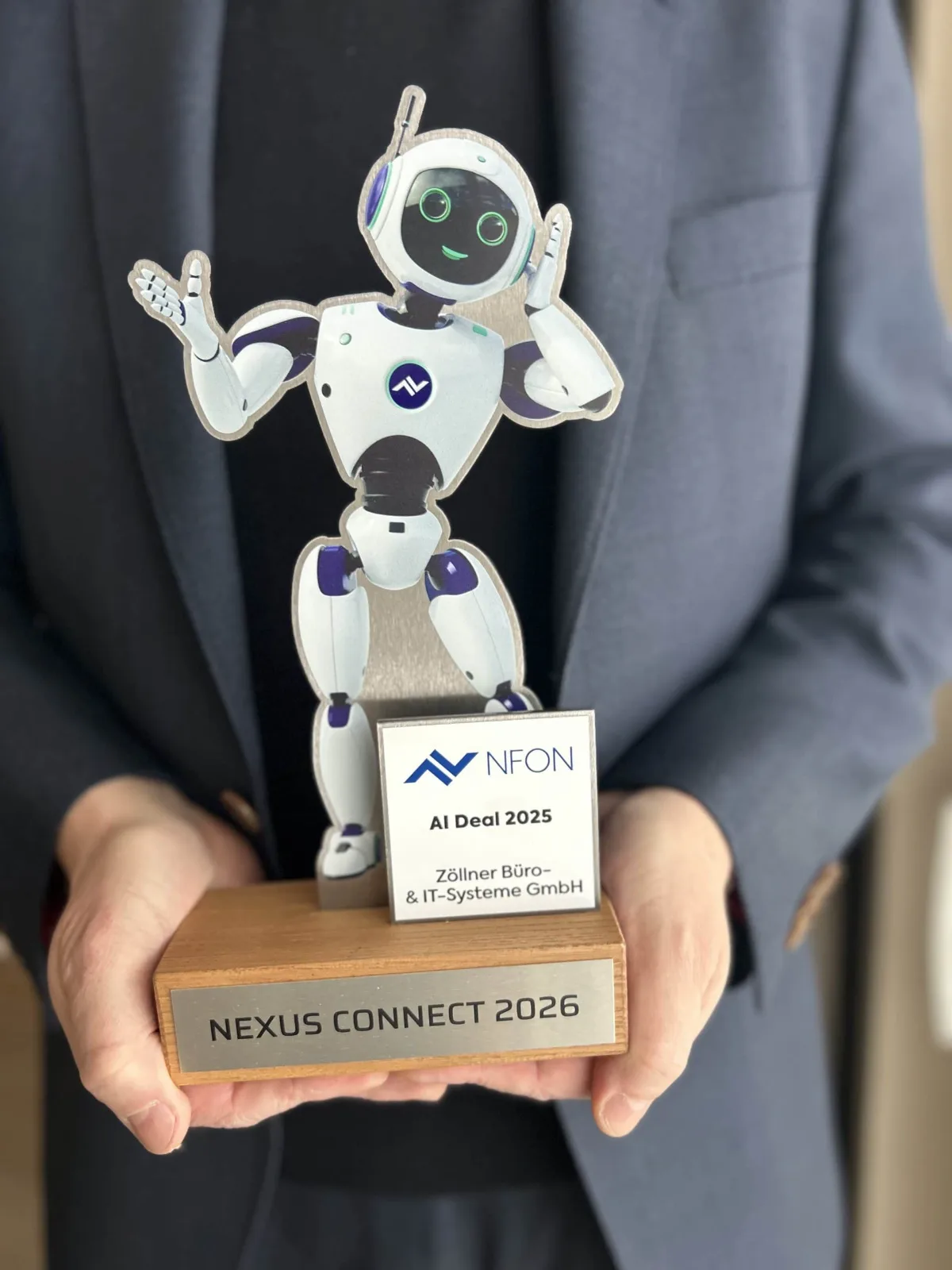 Nexus Connect 2026