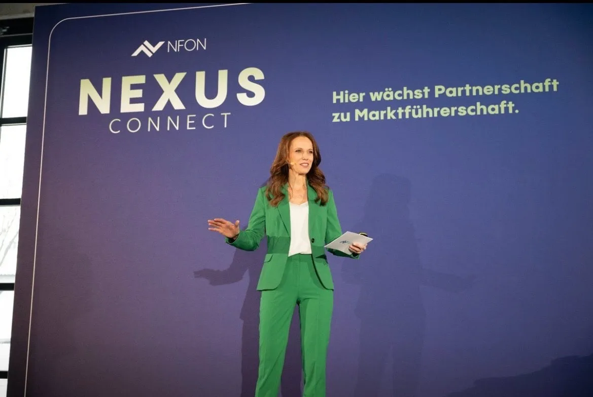 Nexus Connect 2026