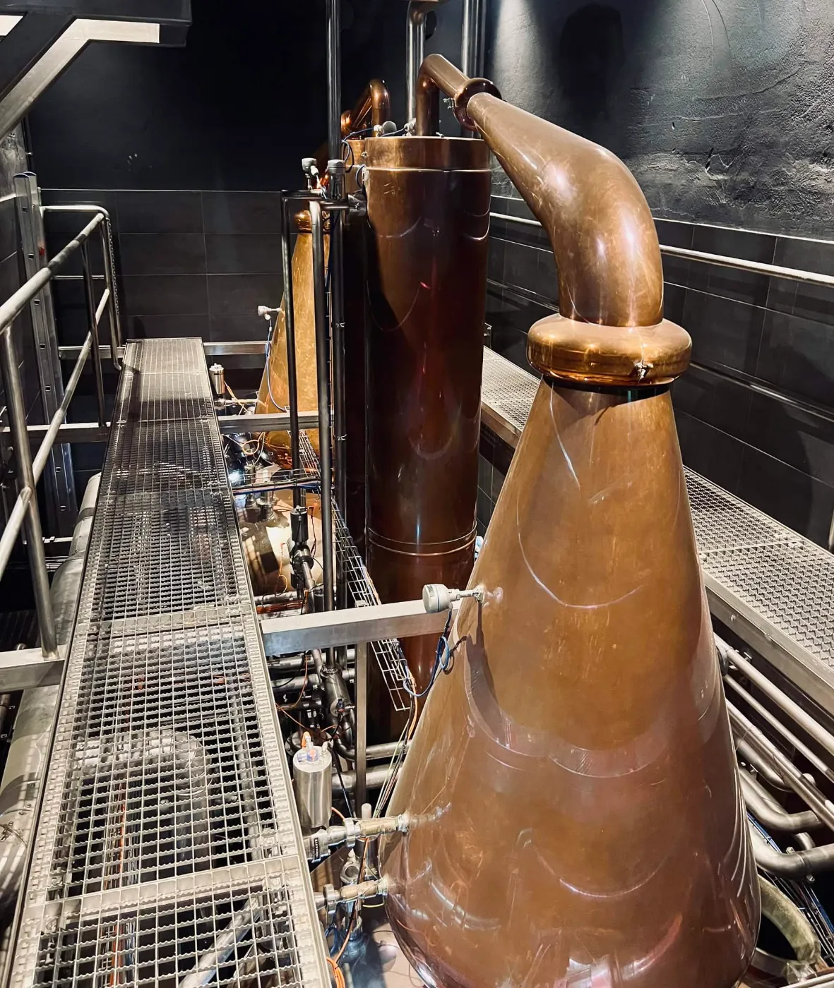 Whisky Manufaktur Dresden
