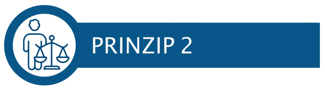 Prinzip 2