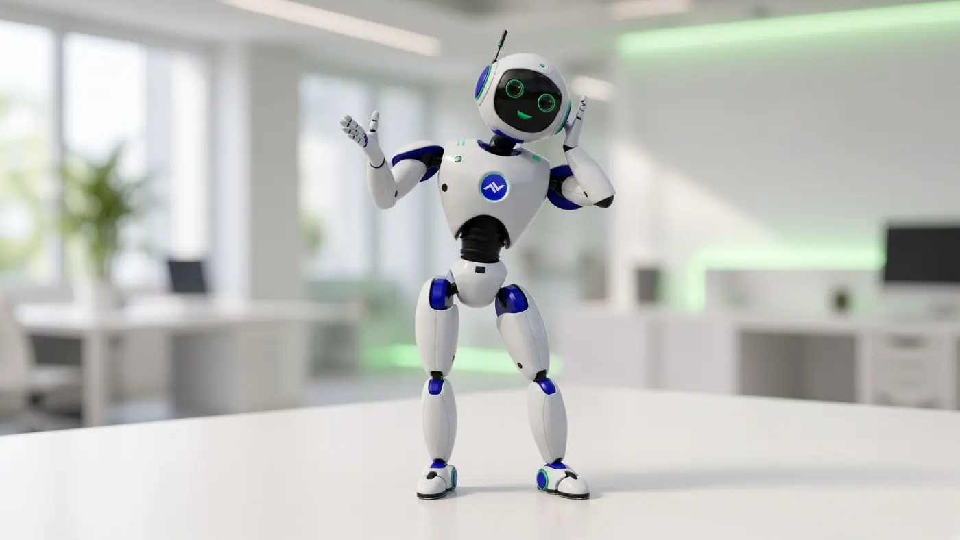 Voicebots