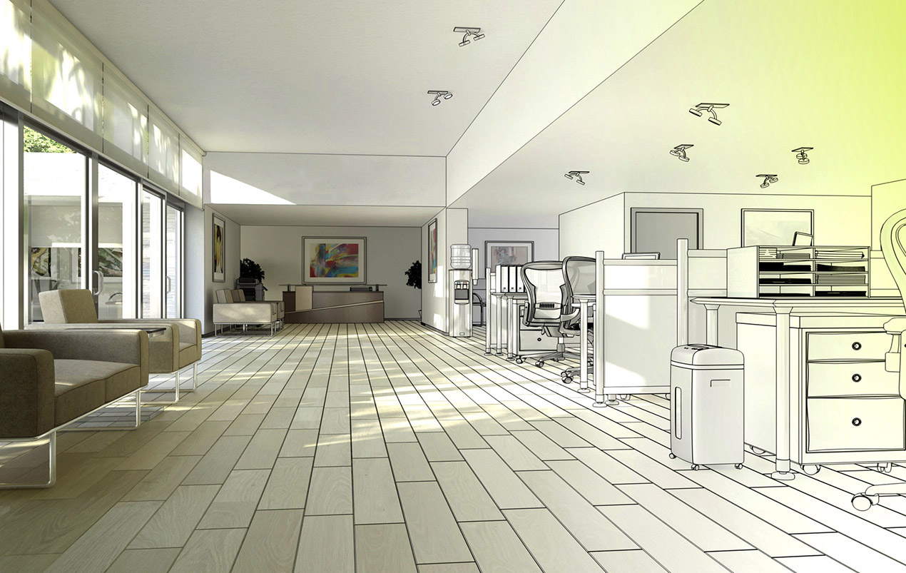 Zoellner Bueroeinrichtung