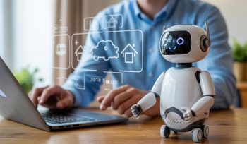 Voicebot Chatbots Wohnungsgenossenschaften
