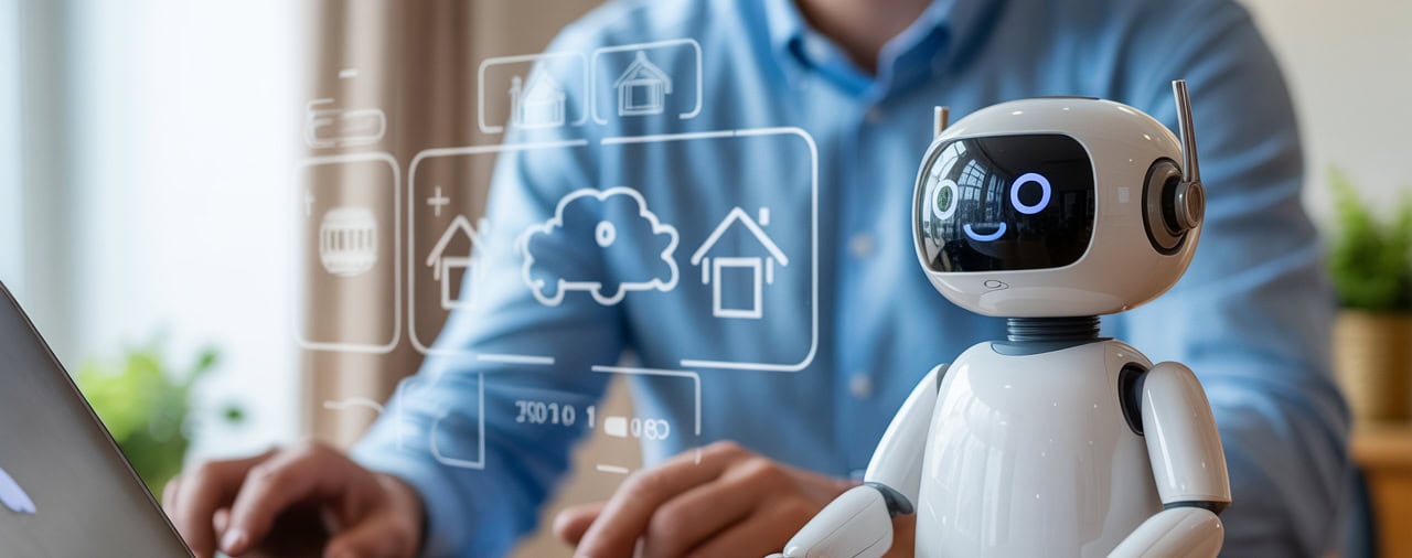 Voicebot Chatbots Wohnungsgenossenschaften