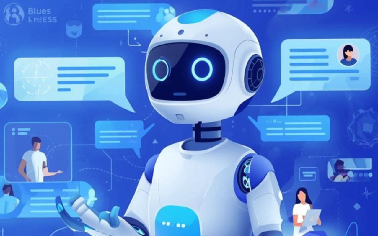 BVMW Chatbots
