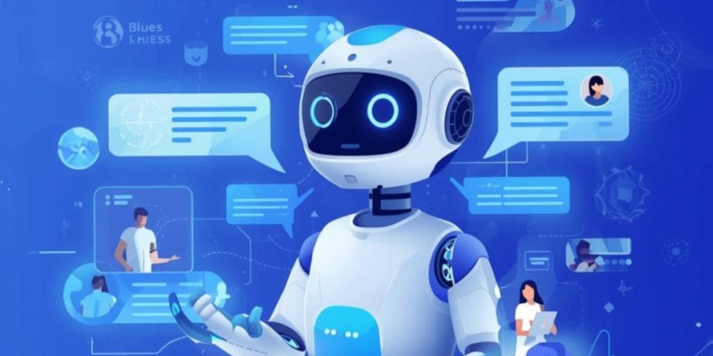 Chatbots Veranstaltung