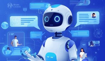 Chatbots Veranstaltung