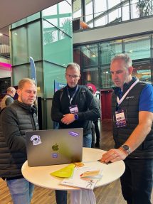 KI Konferenz Dresden 2025 10 KI Konferenz Dresden 2025 10 rotated