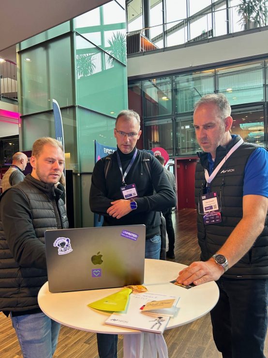 KI Konferenz Dresden 2025 10 rotated