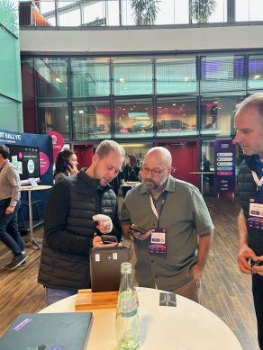 KI Konferenz Dresden 2025 13 KI Konferenz Dresden 2025 13 rotated