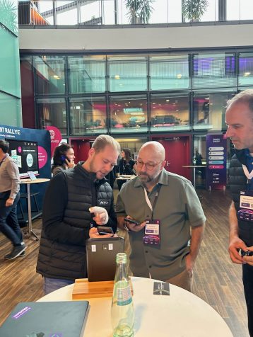 KI Konferenz Dresden 2025 13 rotated