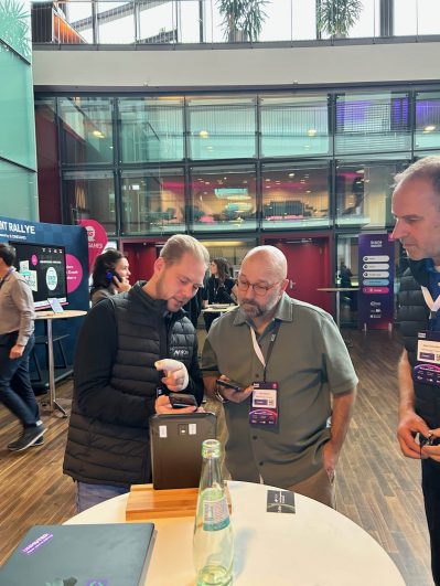 KI Konferenz Dresden 2025 13 rotated