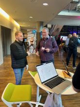 KI Konferenz Dresden 2025 18 KI Konferenz Dresden 2025 18 rotated