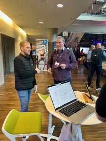 KI Konferenz Dresden 2025 18 KI Konferenz Dresden 2025 18 rotated