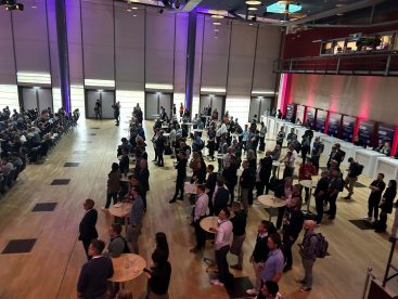 KI Konferenz Dresden 2025 2 KI Konferenz Dresden 2025 2 scaled