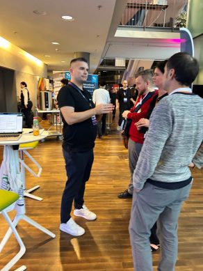 KI Konferenz Dresden 2025 20 KI Konferenz Dresden 2025 20 rotated