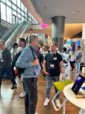 KI Konferenz Dresden 2025 3 KI Konferenz Dresden 2025 3 scaled