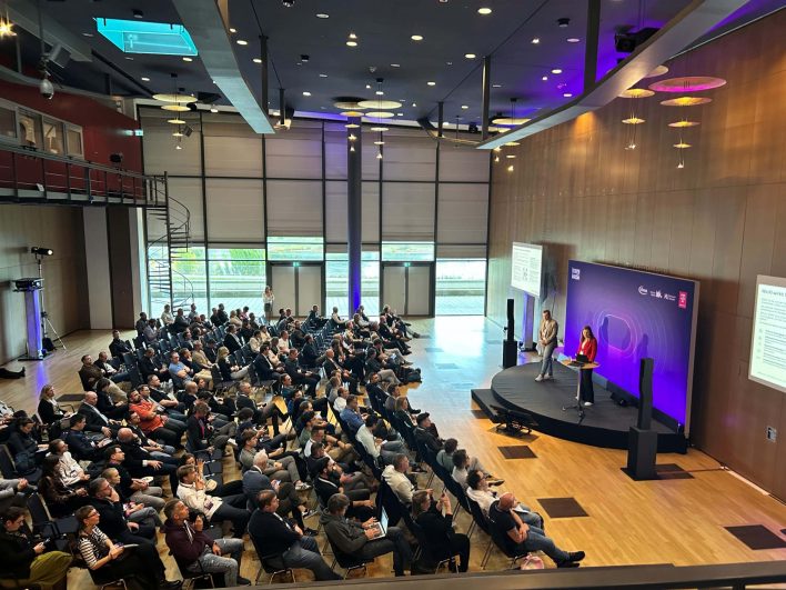 KI Konferenz Dresden 2025 6 KI Konferenz Dresden 2025 6 scaled