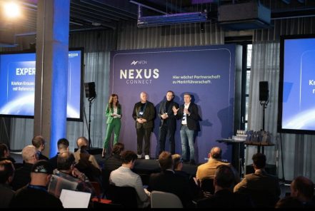 Screenshot Nexus Connect 2026 17