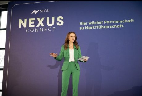 Screenshot Nexus Connect 2026 8