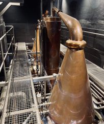 Zoellner Office in der Whisky Manufaktur Dresden 2