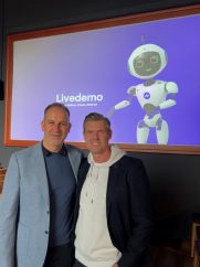 Zoellner Office in der Whisky Manufaktur Dresden 5