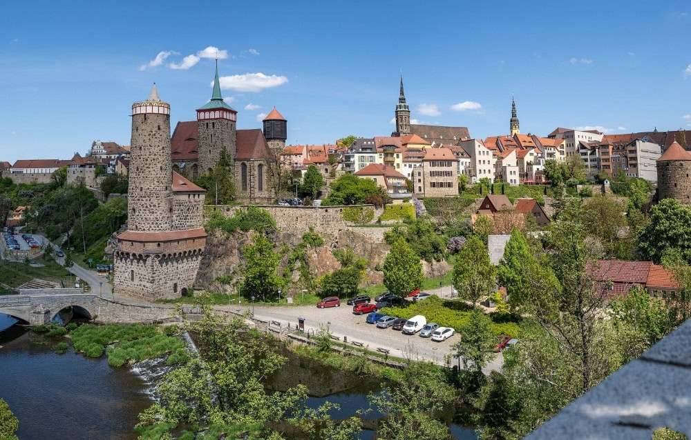 Bautzen