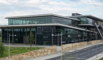 Dresden-Kongresszentrum