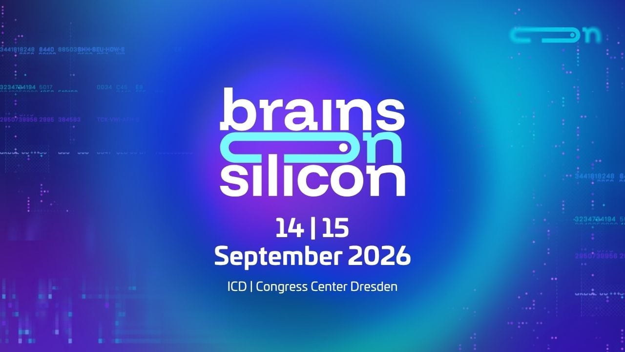 Brains on Silicon 2026